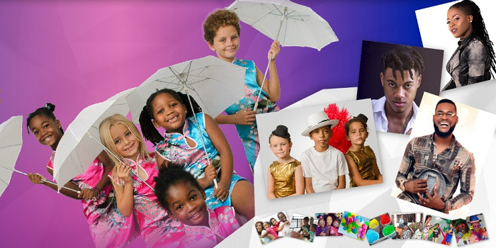 MEDIA RELEASE: Joy! Family Event – Sunday, December 2