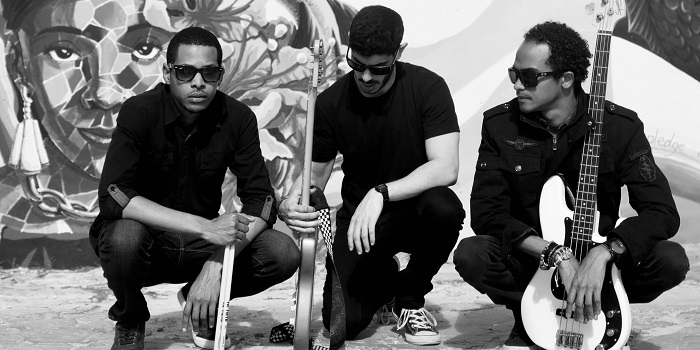 Sundown Superhero Teases New Music, EP