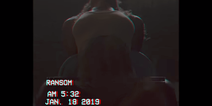 Cover Drive’s Amanda Reifer Drops ‘Ransom’