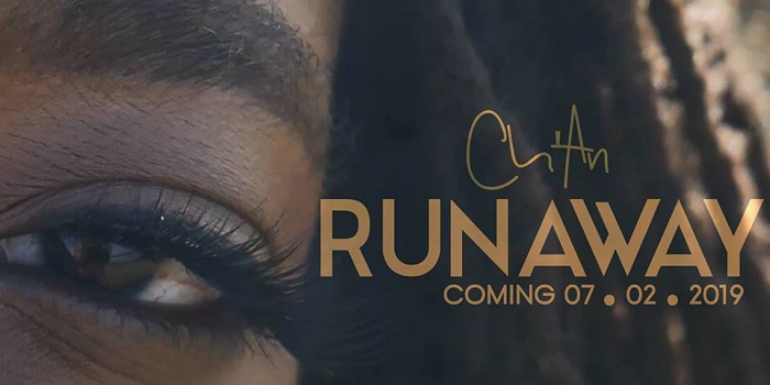 Ch’An Drops New Single, Video “Runaway”