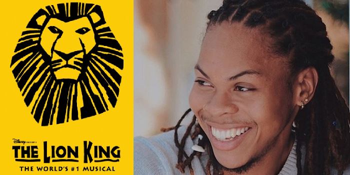 Local Performer Cast In UK Production Of Disney’s Lion King