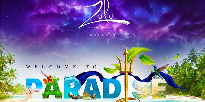 Zulu Interntational Welcomes You to Paradise