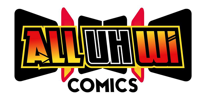 Alluhwi Comics Launches Mobile App