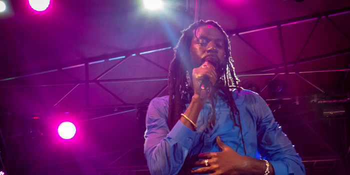 Barbados Reggae Festival 2019 In Review