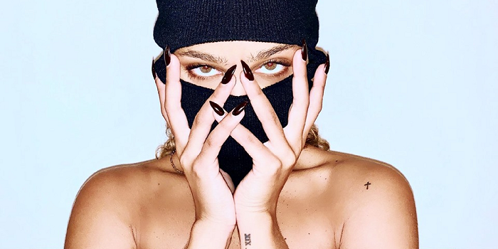 Amanda Reifer’s ‘Bang Bang’ Music Video Is Here