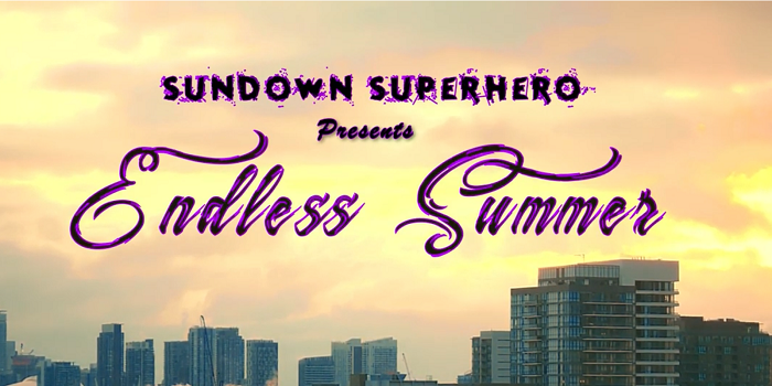 Sundown Superhero Drops New Music Video