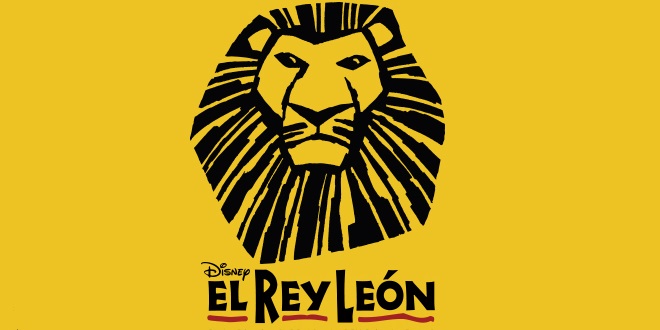 Bajan Dancer Joins “The Lion King”