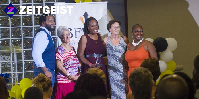 Local Films Celebrated At Visual Media Awards
