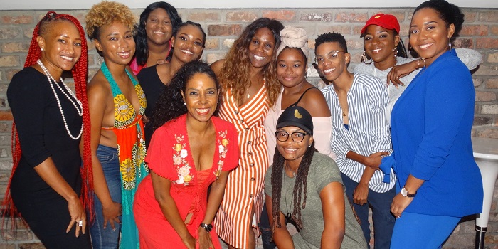 MEDIA RELEASE: Local Artists Get Advice From Beyonce’s Publicist