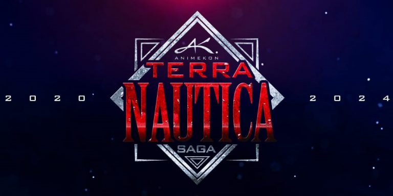 AnimeKon’s TerraNautica Saga Begins