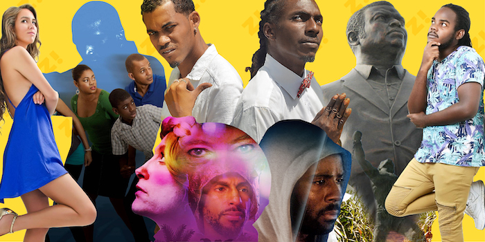 Bajan Feature Films Available Online