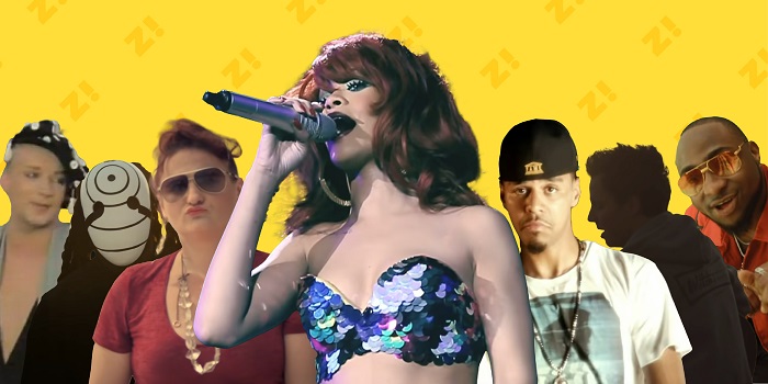 Music Videos By International Artists Filmed in Barbados