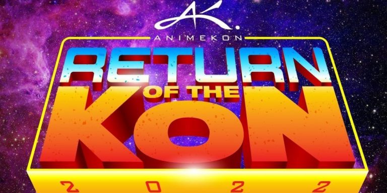 AnimeKon Is Back!!