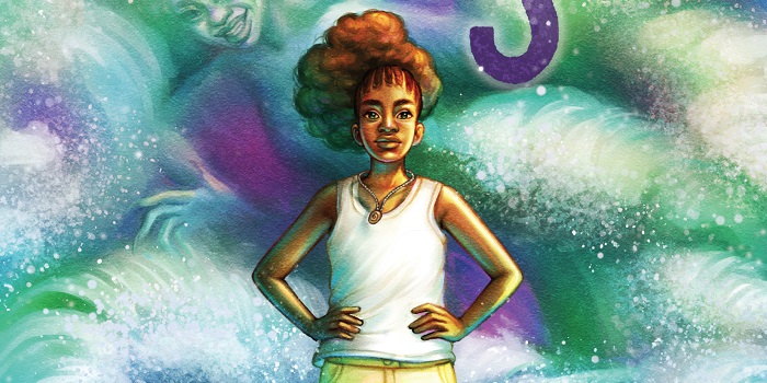 Josephine Against The Sea A Finalist for Ignyte Award