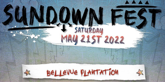 Sundown Fest Returns With A Bang!