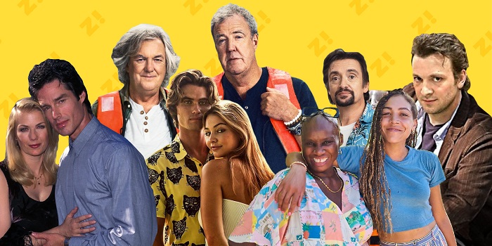 TV Series That Were Filmed in Barbados