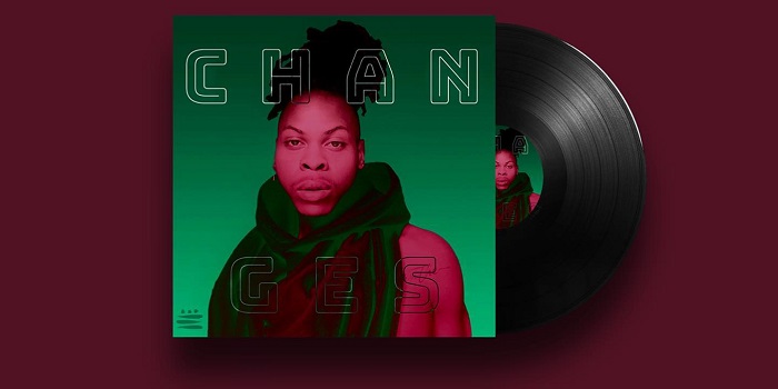Du-Wayne Hinds’ “Changes” Drops