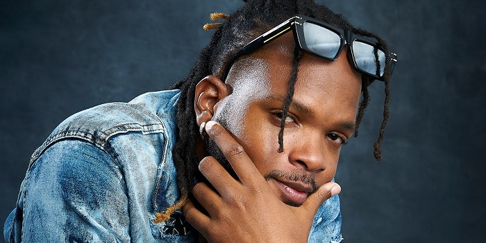 Vonley W. Smith On Working With Puma x Fenty